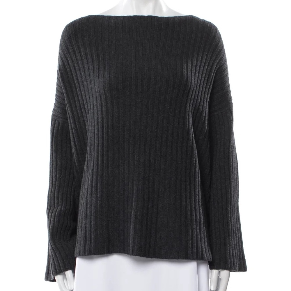 Lunya Pima Alpaca Blend Sweater